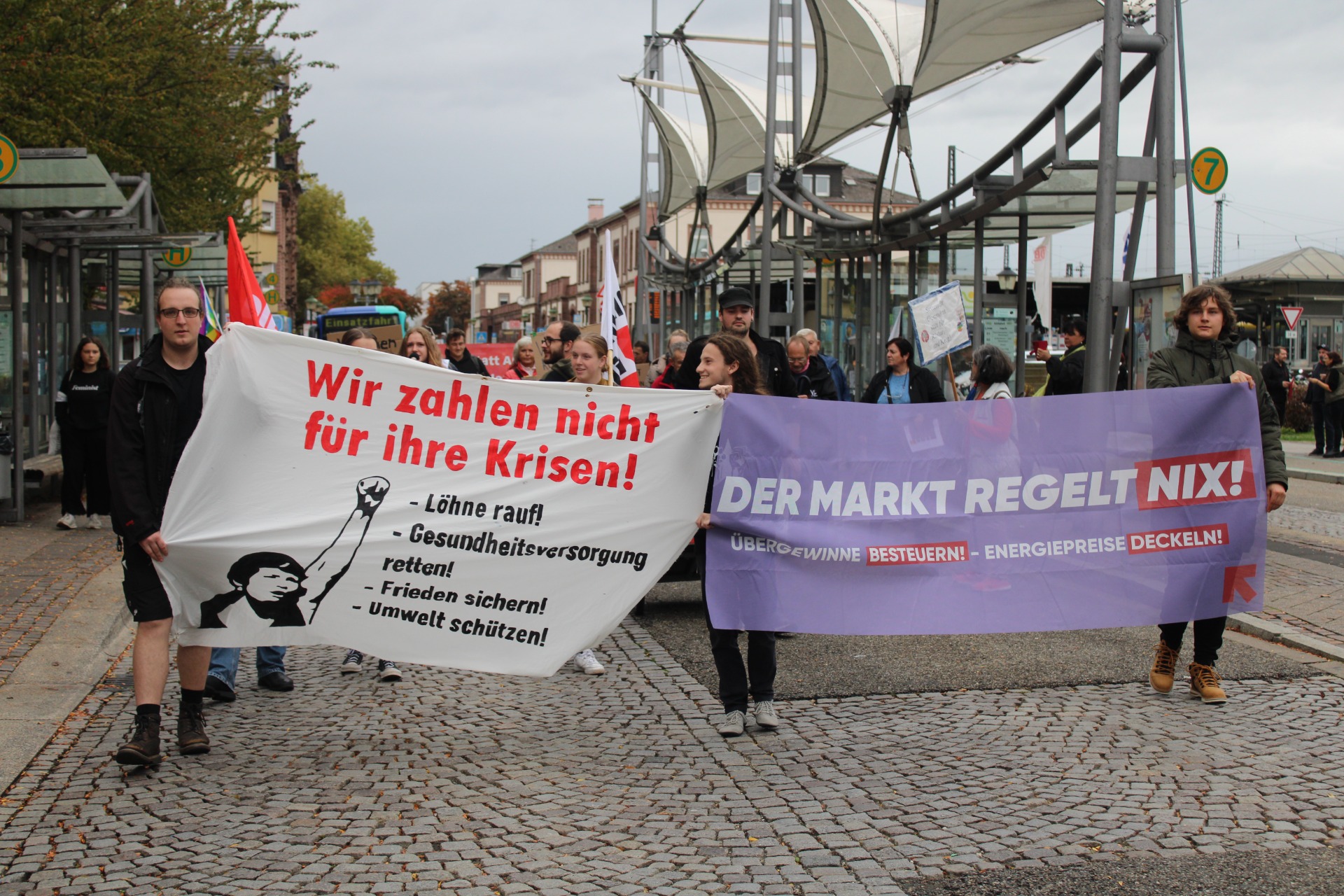 Bild: Neulandkrieger Pictures