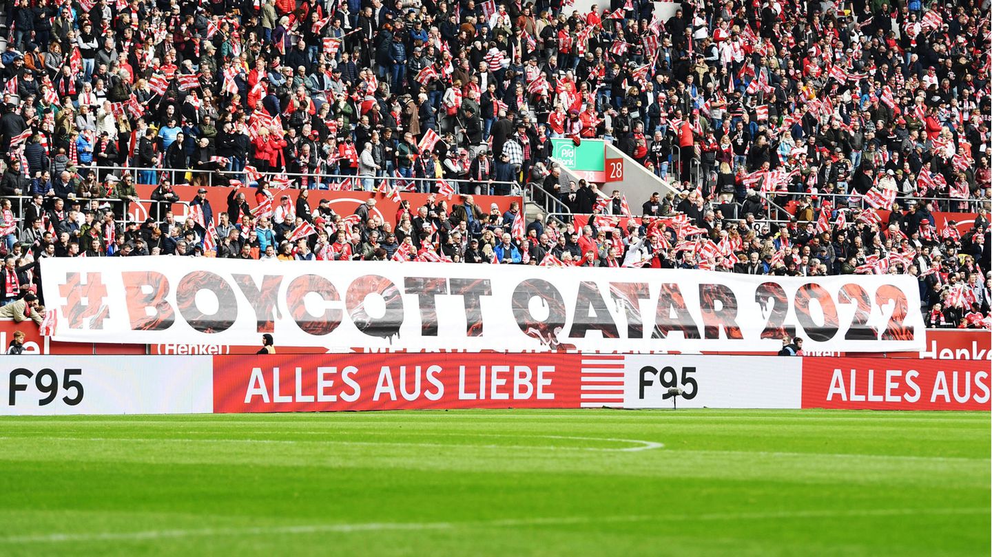 Fortuna Düsseldorf (Foto: Itaru Chiba / Imago Images)
