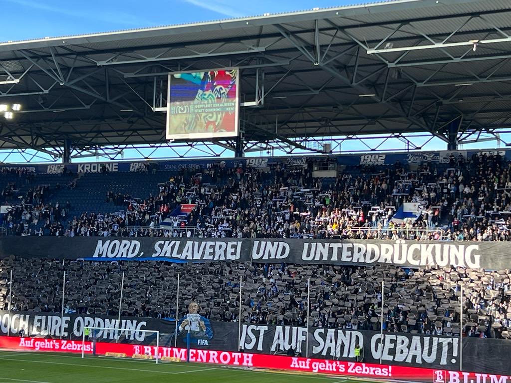 MSV Duisburg (Foto: twitter.com/exprofis)
