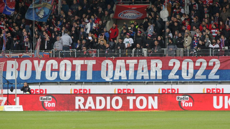 FC Heidenheim (Foto: H. Langer / Imago Images)