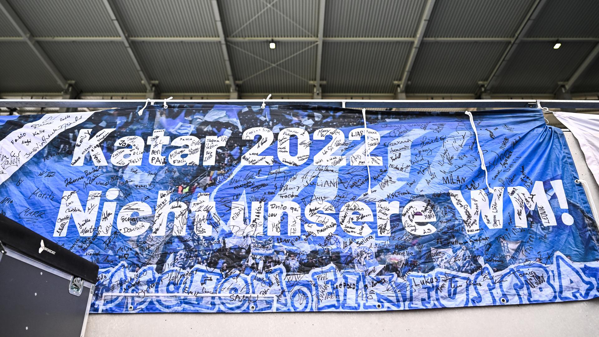 Karlsruher SC (Foto: Markus Gilliar/GES)