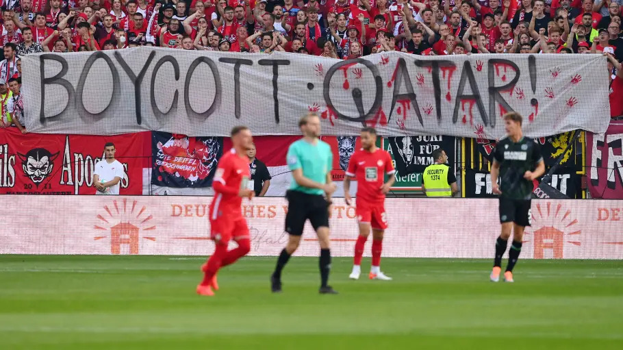 FC Kaiserslautern (Foto: WWW.IMAGO-IMAGES.DE)