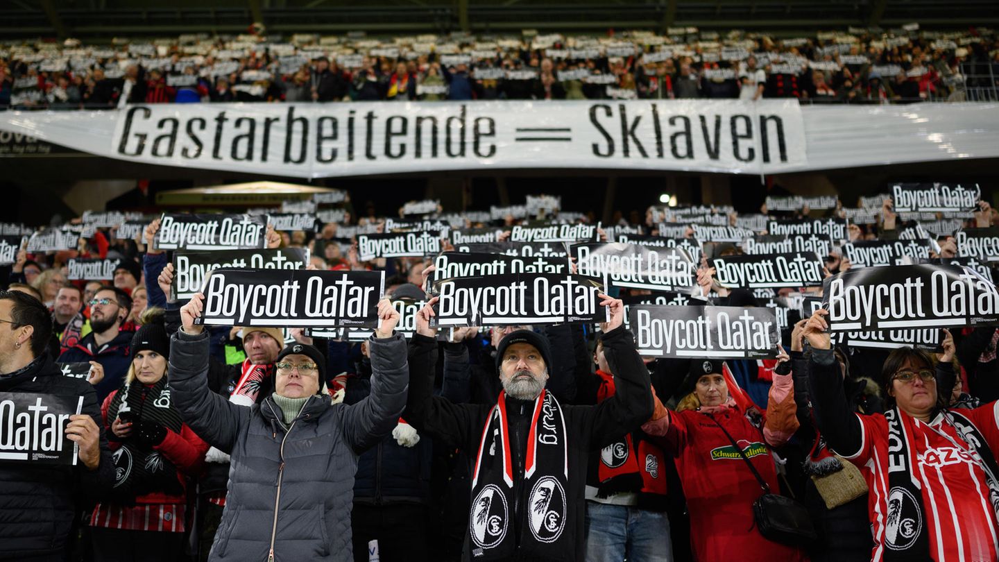 SC Freiburg (Foto: Helge Prang / Getty Images)