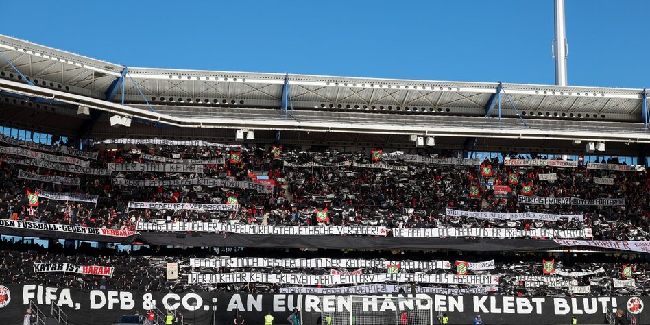 1. FC Nürnberg (Foto: picture alliance/dpa | Daniel Karmann)