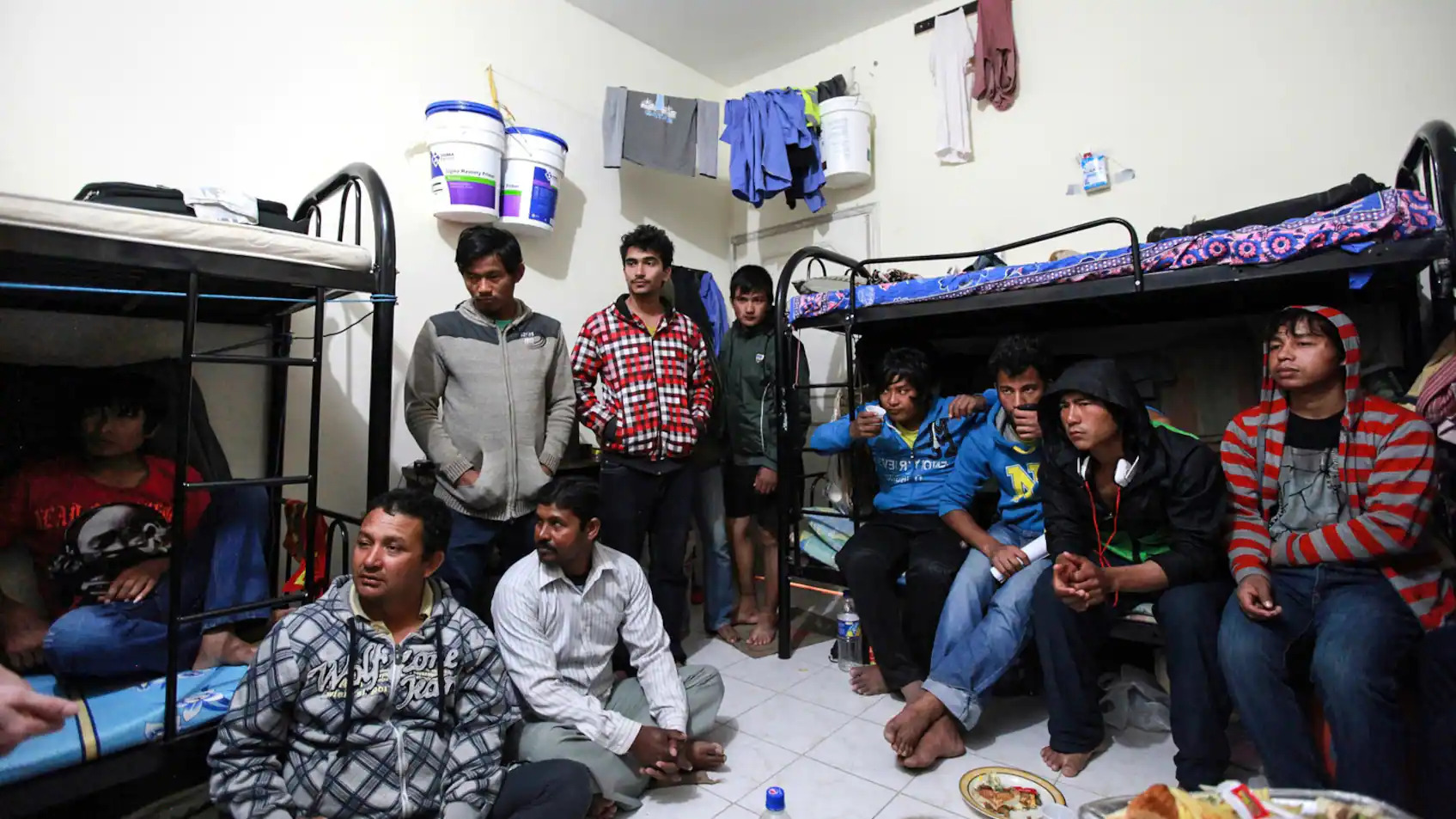 (Foto: Gabriela Maj / Agentur Focus)